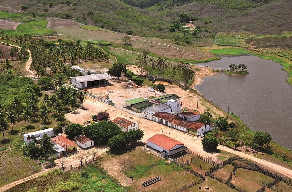 Cachaça Serra Limpa